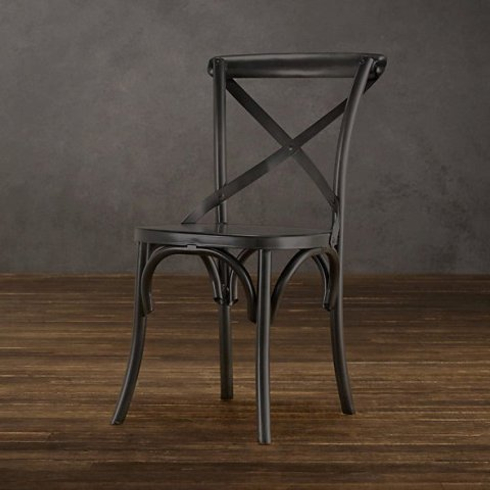 Стул Restoration Hardware Айрон