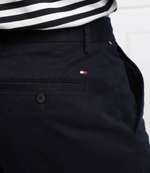 Шорты HARLEM Tommy Hilfiger - темно-синий(MW0MW23568)