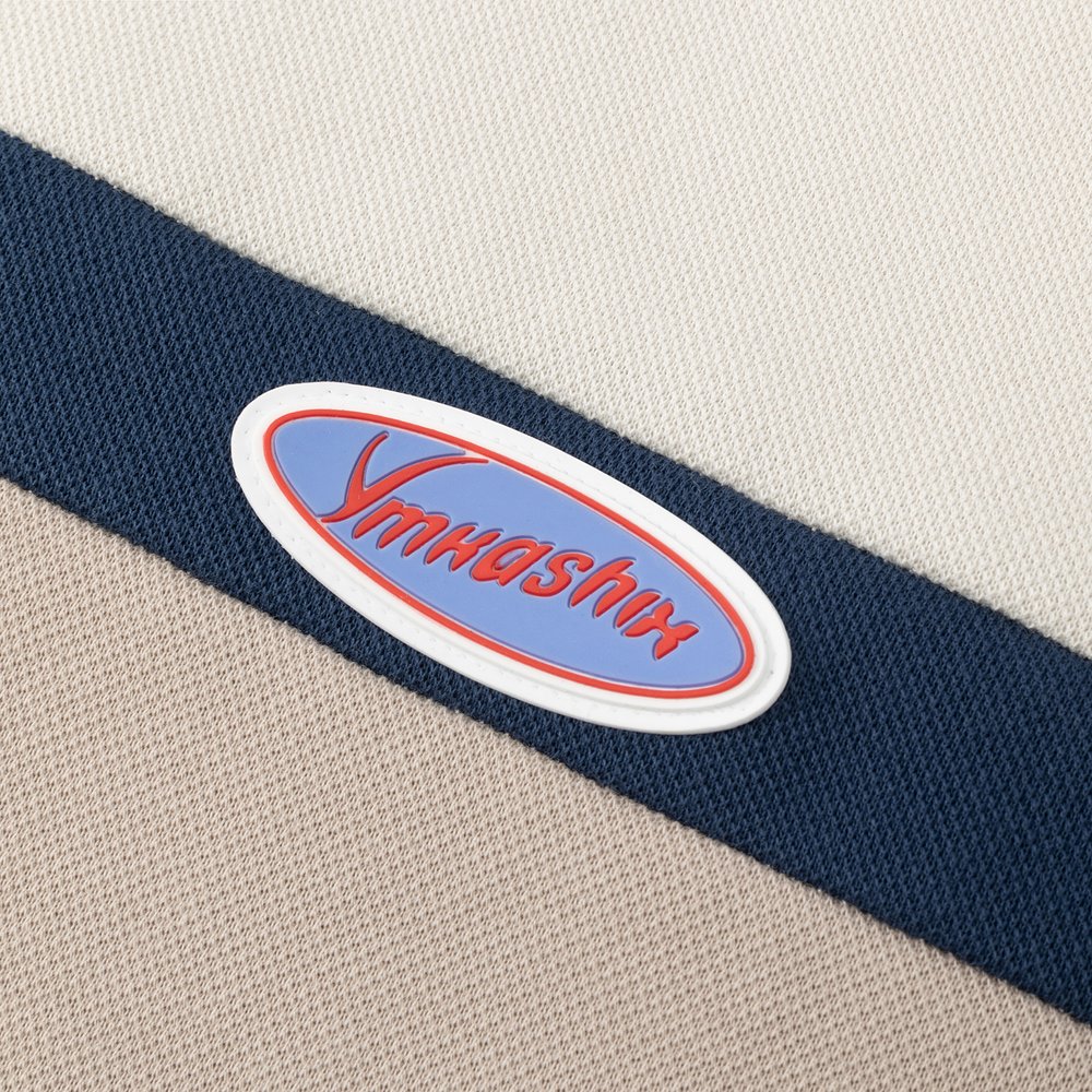 Рубашка поло YMKASHIX