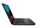 Ноутбук Lenovo Ideapad Gaming 3-15ARH05. Конфигурация: AMD Ryzen 5 4600H 3.0 ГГц/8 ГБ DDR4/SSD 256ГБ/NVIDIA GeForce GTX 1650 - 4 ГБ/Без ОС/15.6 "; 1920х1080; IPS