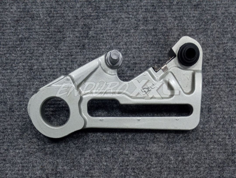 Скоба (кронштейн) суппорта заднего Brembo