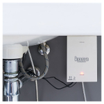 Смеситель-озонатор Kona Ozone SLN?O3?01?SN