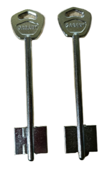 Заготовка дверняк ГАРАНТ 2 (GRT2D)