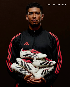 Las adidas outlet