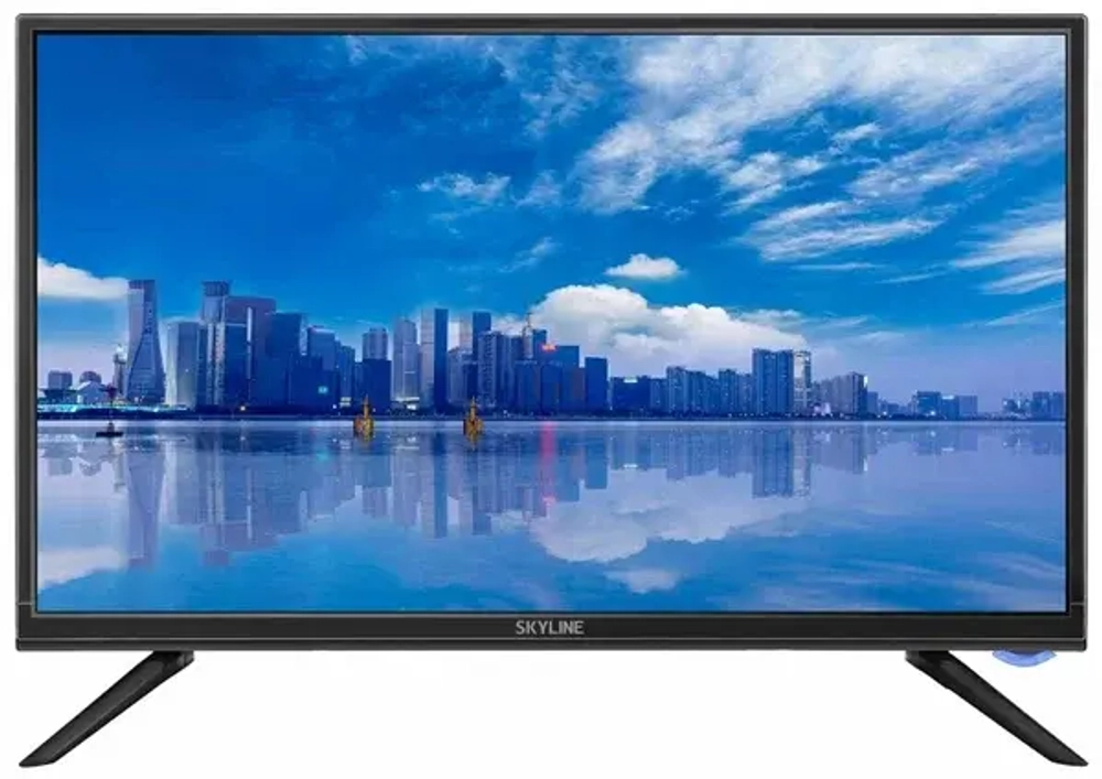 Телевизор Skyline 24YST5970 (q)