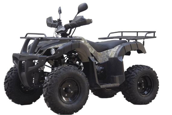 Квадроцикл UNIVERSAL Avenger JR 200