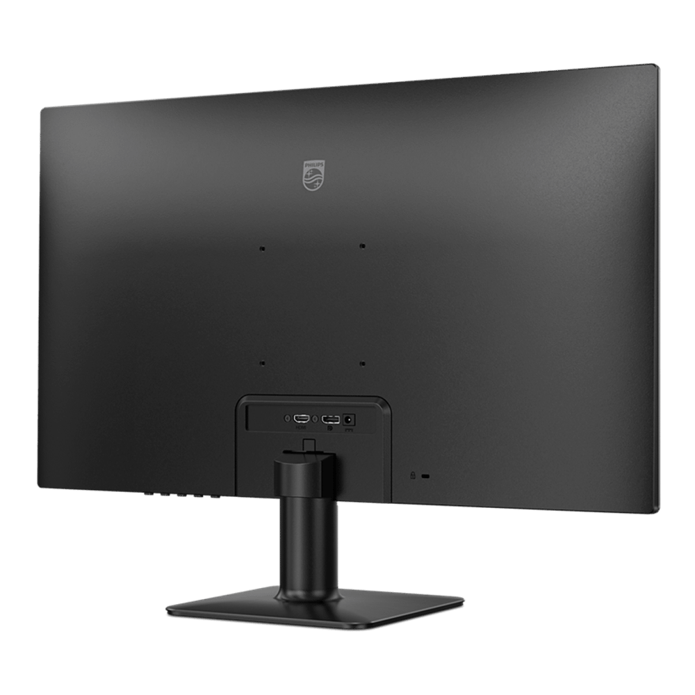 Монитор 27" PHILIPS 27E2N2500/01 IPS 2560x1440 120Hz 4мс 300кд/м 1500:1 HDMI DP Черный