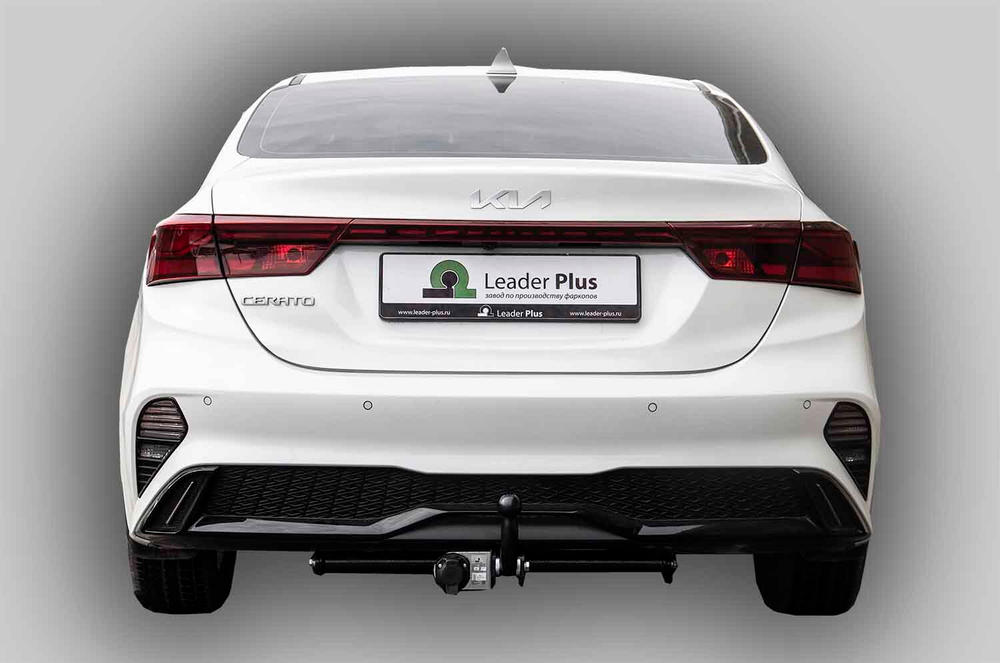 Фаркоп на Kia Cerato K134-A