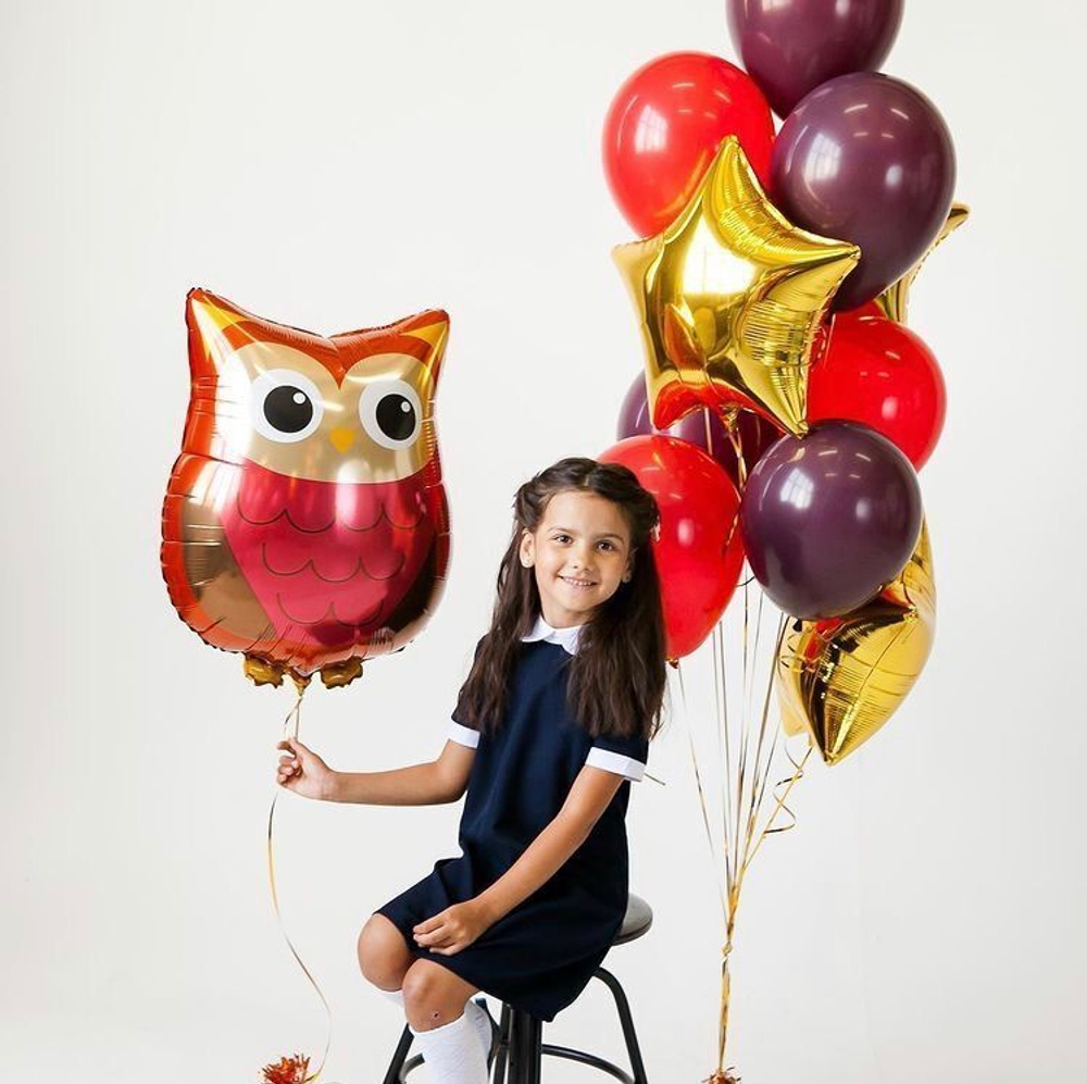 Набор шаров на 1 сентября №5