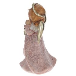 GAEM Фигурка декоративная "Ангел", L8 W5,5 H10,5 см, 2в.