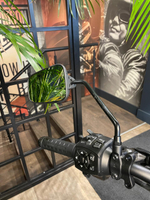 Harley Davidson Pan America 1250 ST 2025