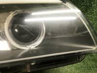 Фара правая BMW 5er F10 F11 (2009-2013) ксенон