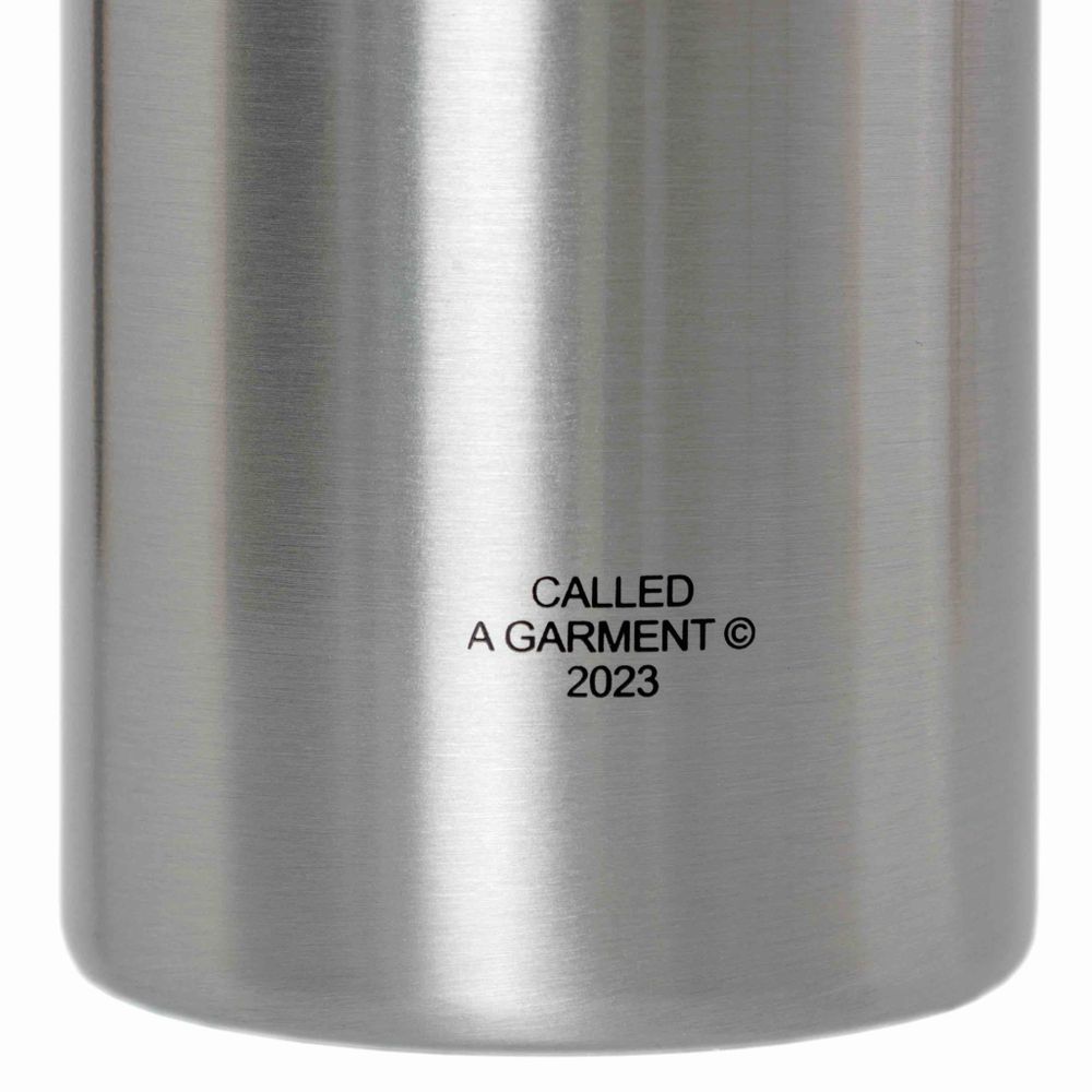 Бутылка Called a Garment Avalanche металлик