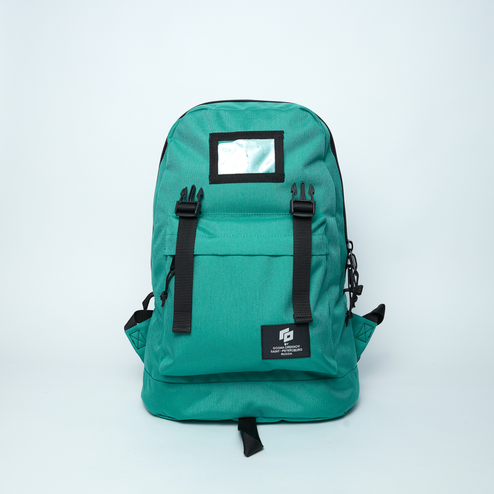 Рюкзак Citypack мятный