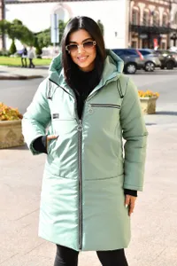 Куртка УК-3629-3 Фабрика Моды