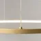 Подвесной светильник Вспышка / Glint 3000К 25Вт Maytoni mod072pl-l28bs3k