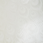 Клеенка 137см*20м на тканевой основе, полиэстер, NNWPU-02