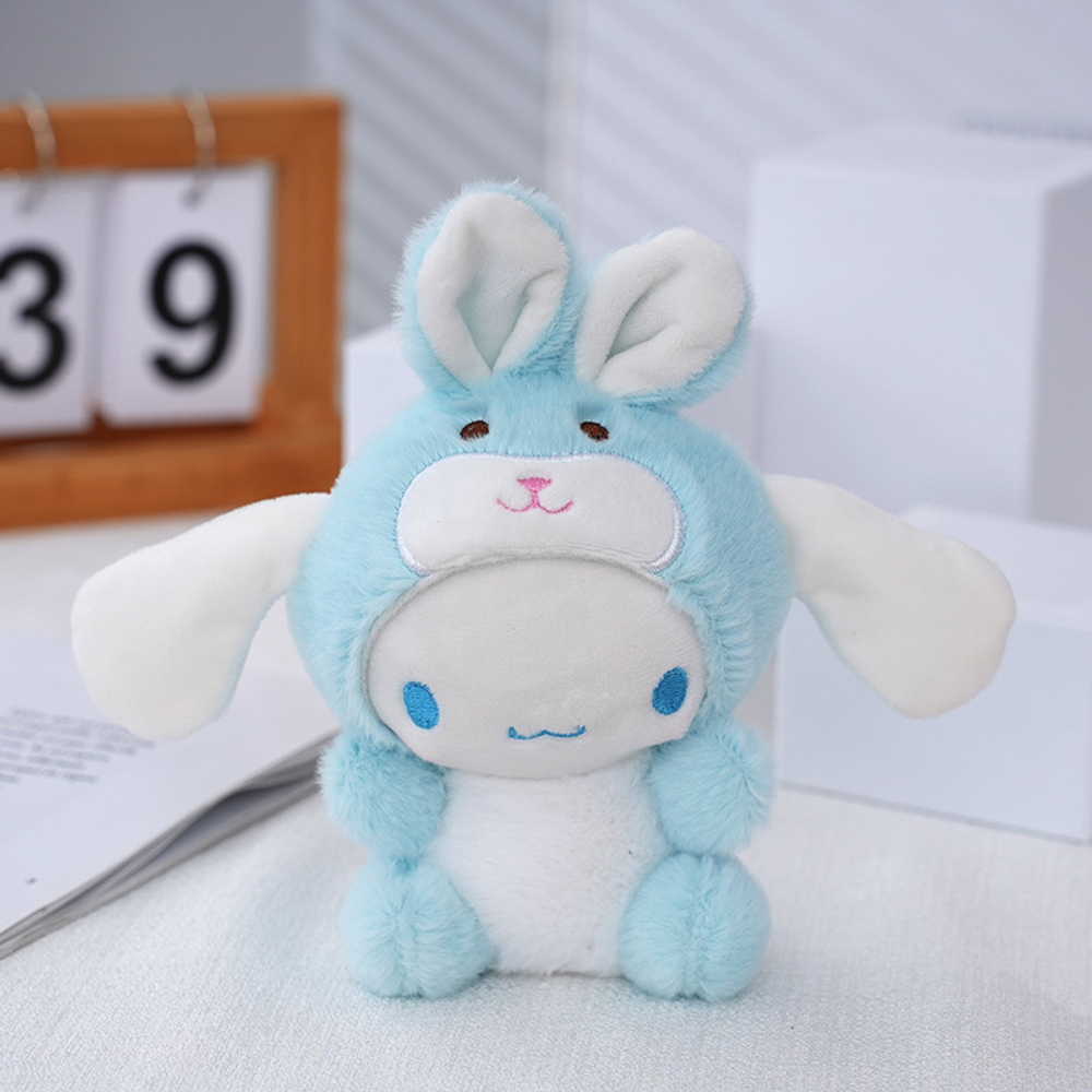 Мягкая игрушка Санрио / Sanrio (с ушками)