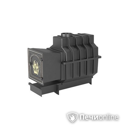 Банная печь Везувий Легенда Ретро 24 (ДТ-4)