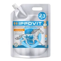 Ипповит Экспресс-курс 10 дней, упаковка 2,3 кг