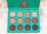 Juvia's Place Nubian palette