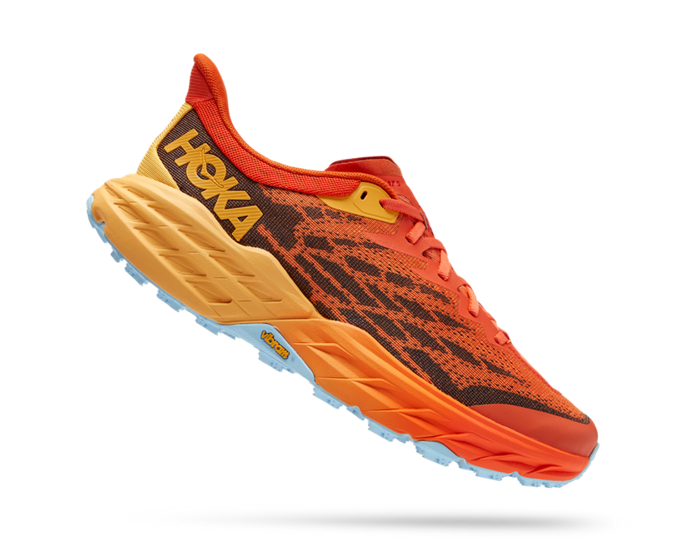 Кроссовки мужские Hoka Speedgoat 5