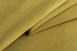 Микровелюр Parma mimosa (Парма мимоза) 1017