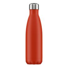 Chilly&#39;s Bottles Термос Neon 500 мл Red