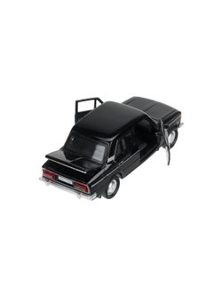 Машинка детская металлическая 12 см