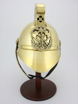 Nautical Шлем пожарного