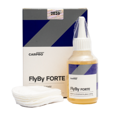 CarPRO FLYBY FORTE - антидождь 50мл