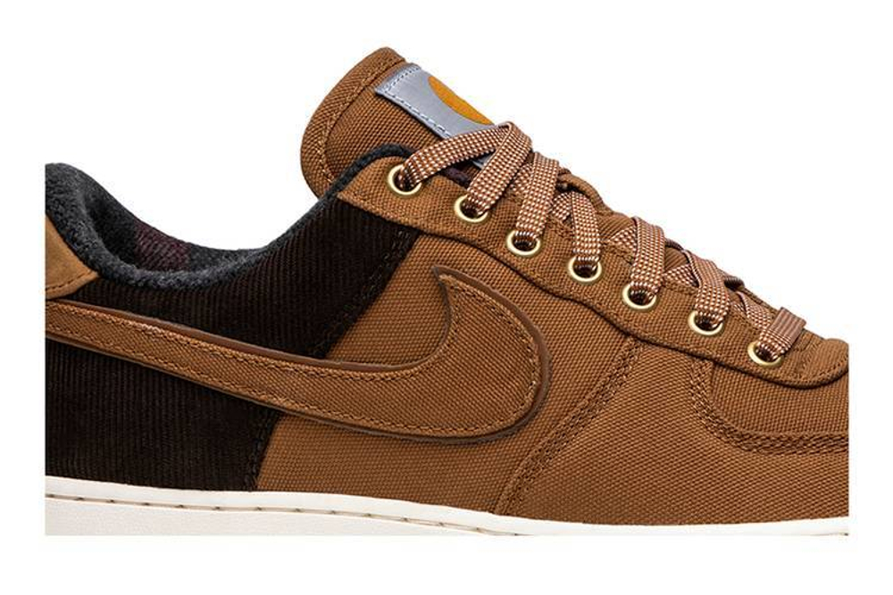 Кроссовки Carhartt Wip X Nike Air Force 1