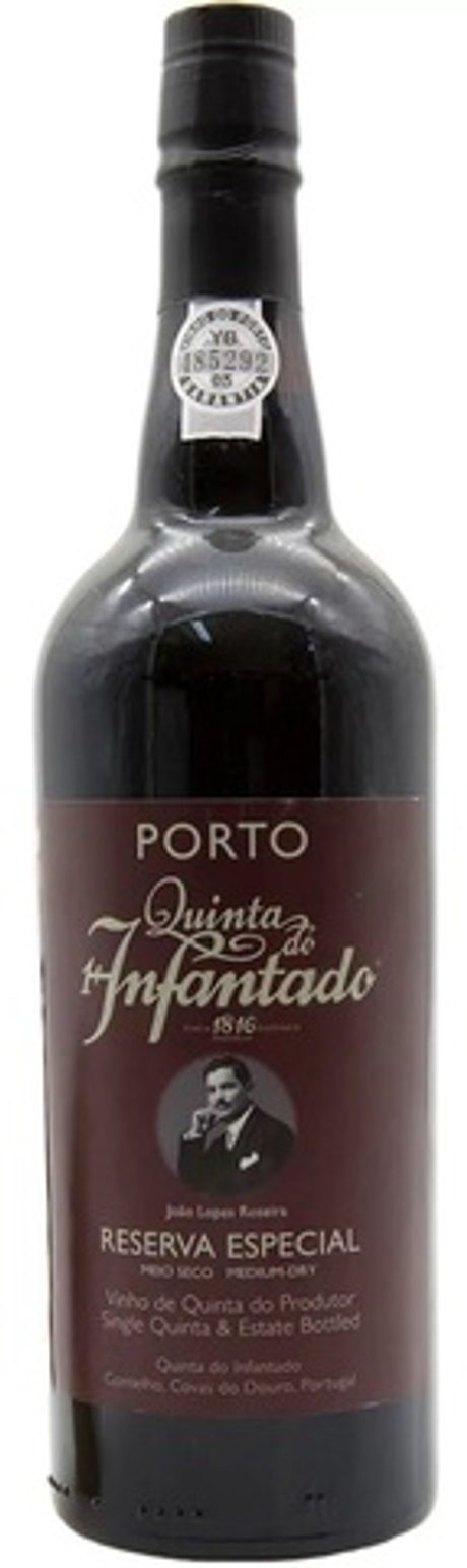 Портвейн Кинта де Инфантадо Резерва Эспесиаль