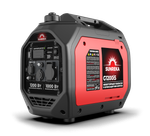 Бензиновый инверторный генератор SUNREKA G1200iS