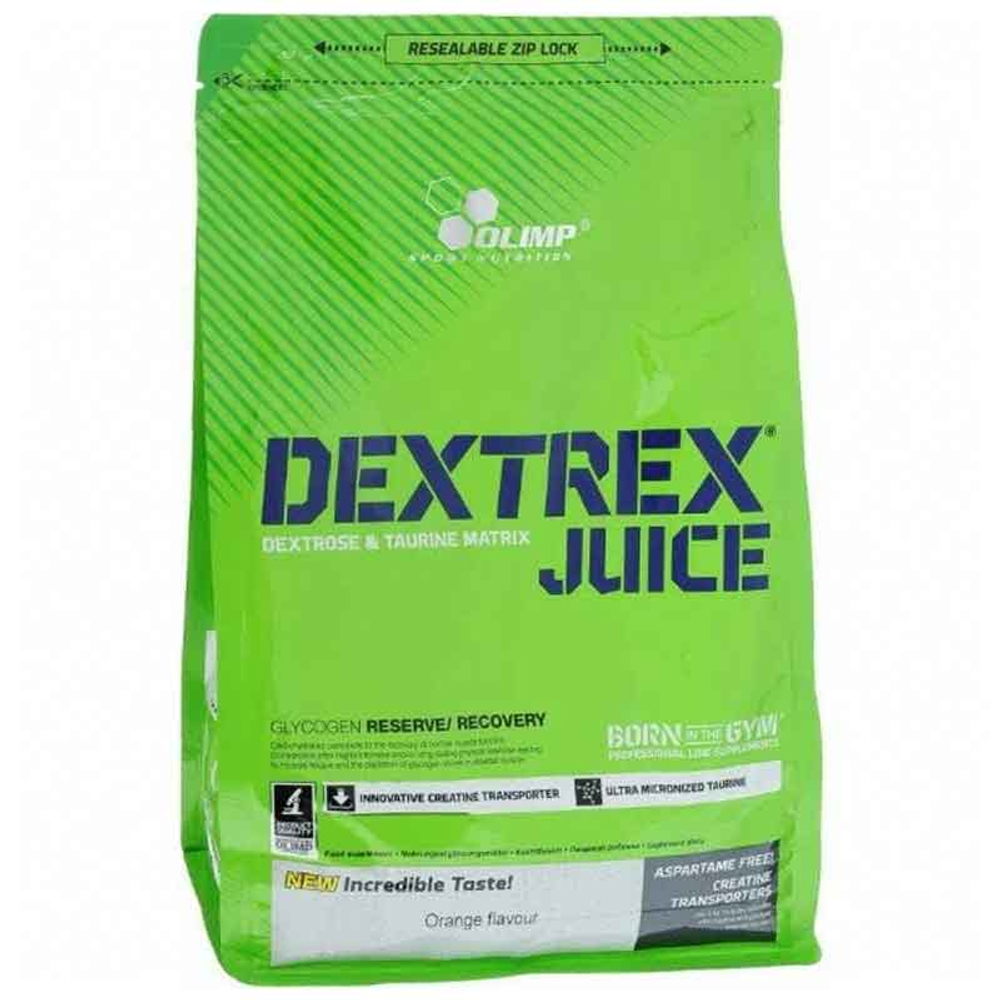 OLIMP SPORT NUTRITION Dextrex (1000 гр.)