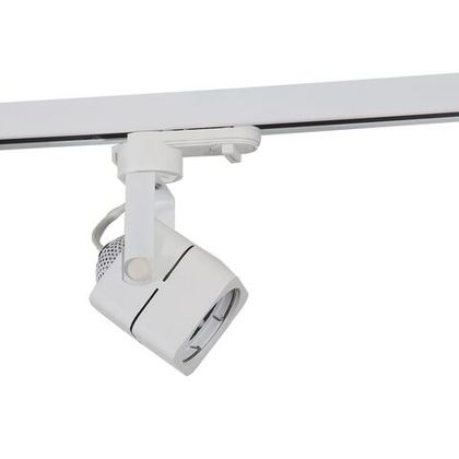Светильник подвесной Wertmark Technical Enif светильник на шинопровод, Gu10(Led), 12W WTE.O21.007