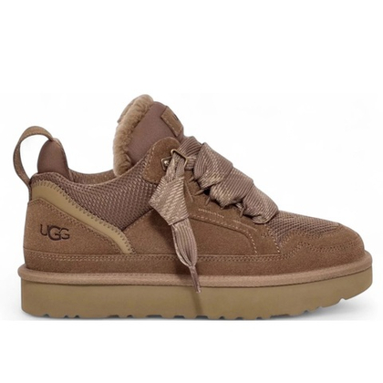 UGG Lowmel Sneaker - Hickory