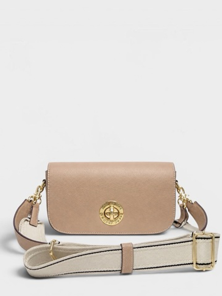 Сумка Marc Jacobs бежевая
