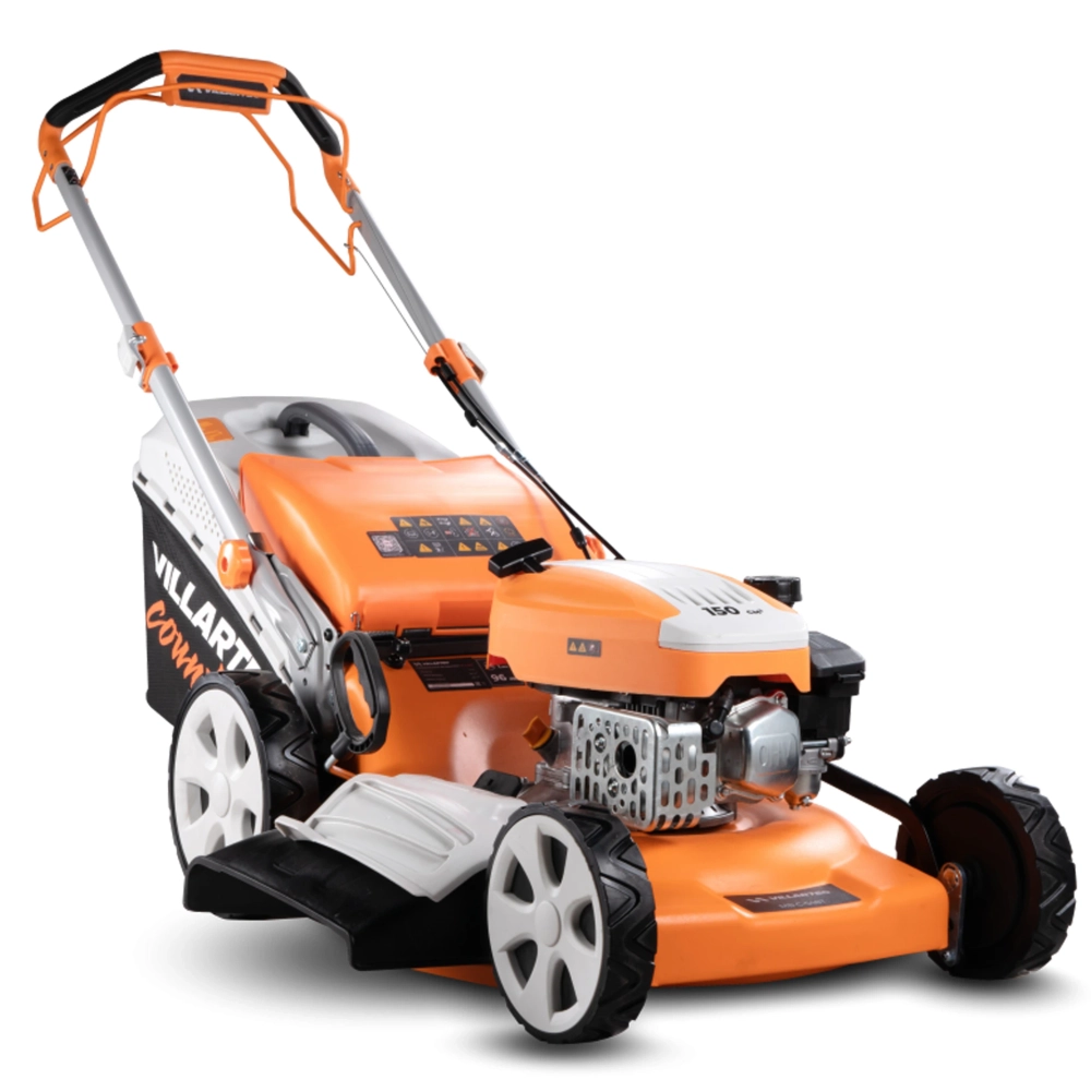 Газонокосилка бензиновая Villartec MB C-548T