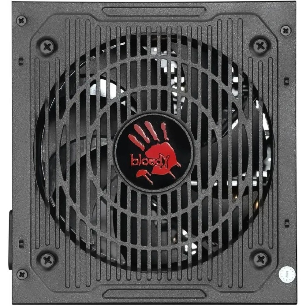 Блок питания Bloody BD-PS750B ATX 750W 80+ bronze (20+4pin) APFC 120mm fan 6xSATA RTL