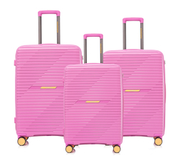 Чемоданы Singapore | 12 цветов