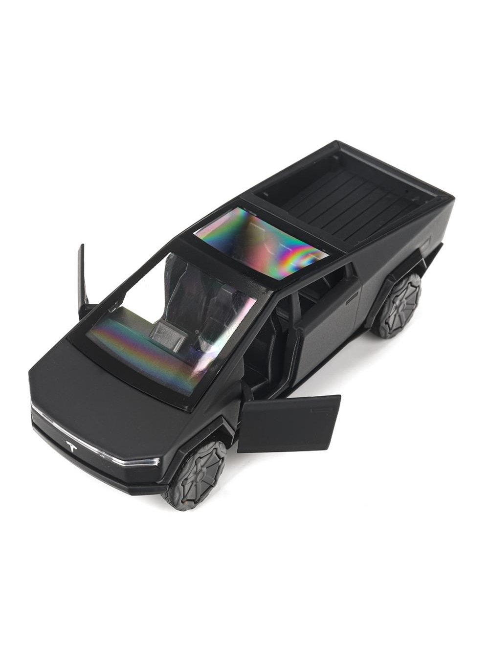 Машинка детская металлическая 14 см