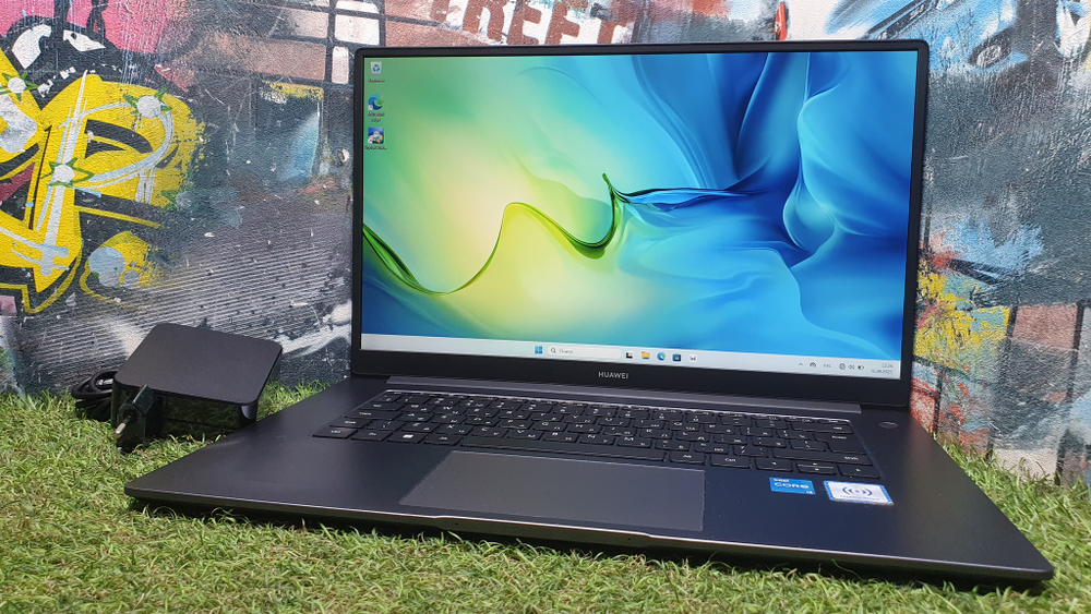 Ноутбук Huawei i3-11/8Gb/FHD/MateBook D 15 BOD-WDI9 53012TLX/Windows 11