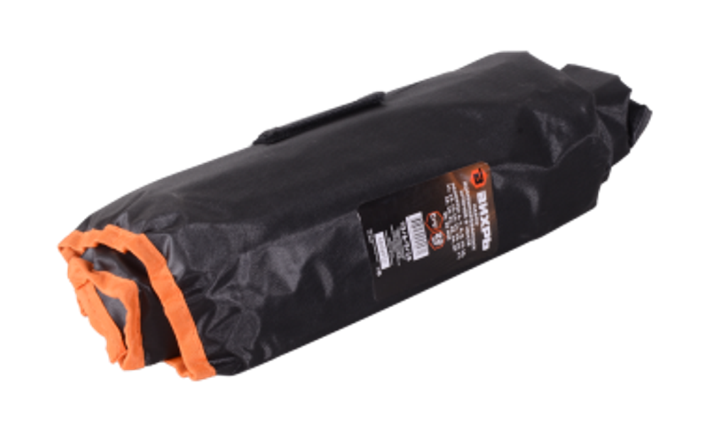 Набор комбинированных ключей 22 шт. 6 - 32, в чехле Вихрь