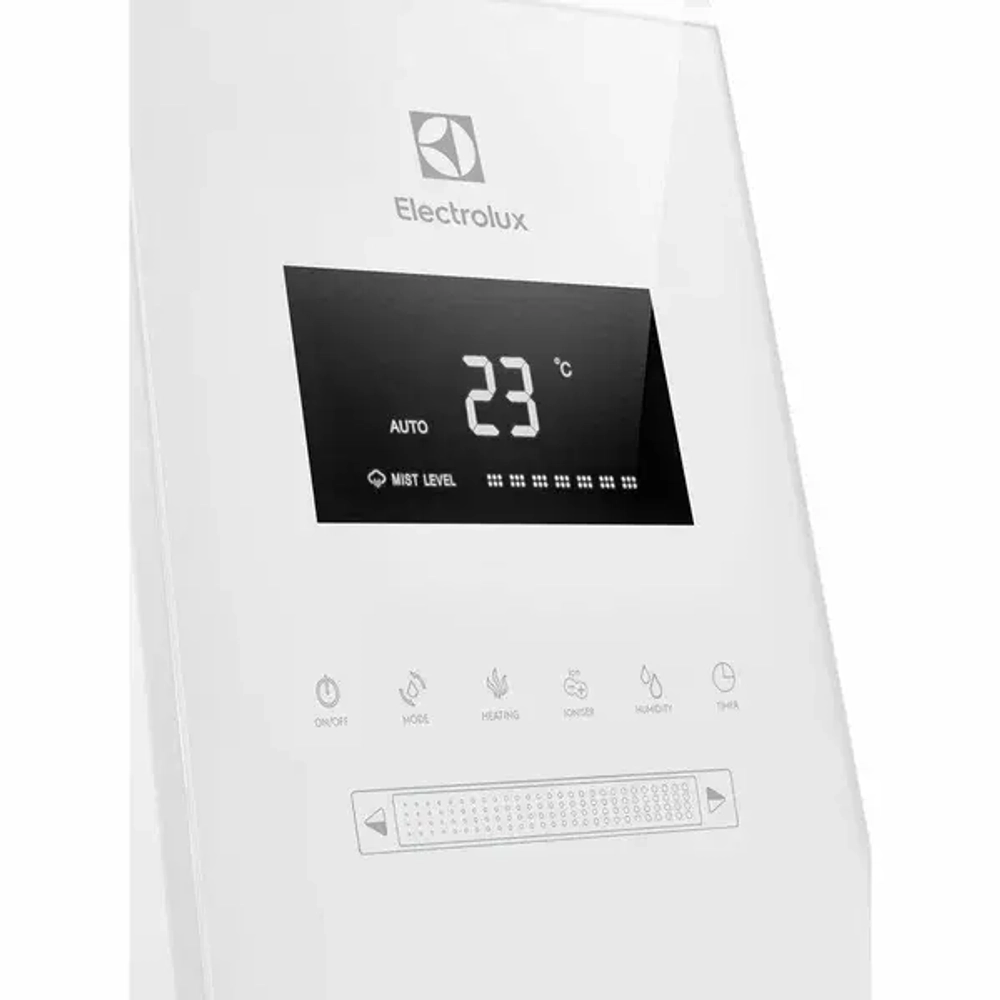 Увлажнитель воздуха Electrolux EHU-3615D GlossLine, ультразвуковой