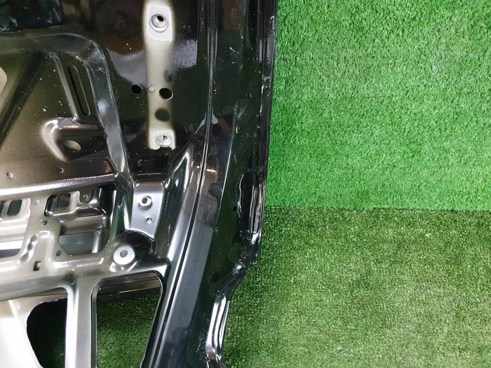 Крышка багажника BMW 3er G20 (2018-н.в.)