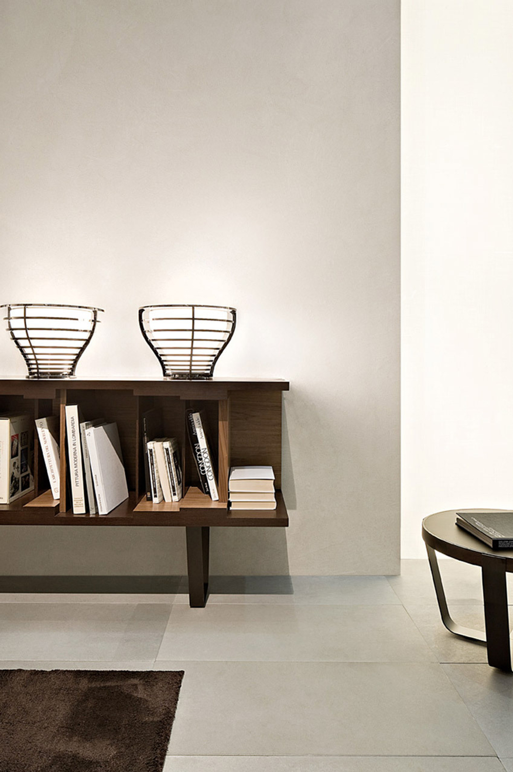 Библиотека Ceccotti Collezioni DC 200/DC 250