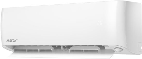 Сплит-система MDV OP MDS/MDO-09HRFN8