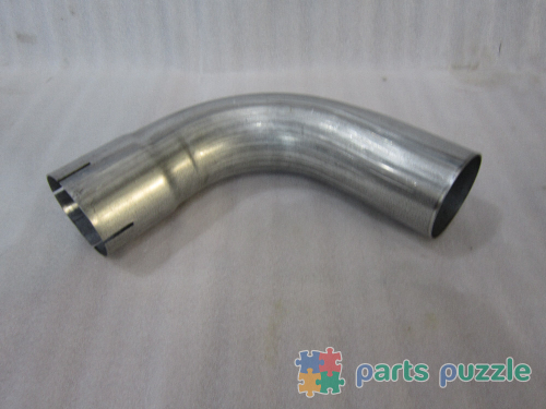 Патрубок Г-образный / ELBOW 3" АРТ: 132-007