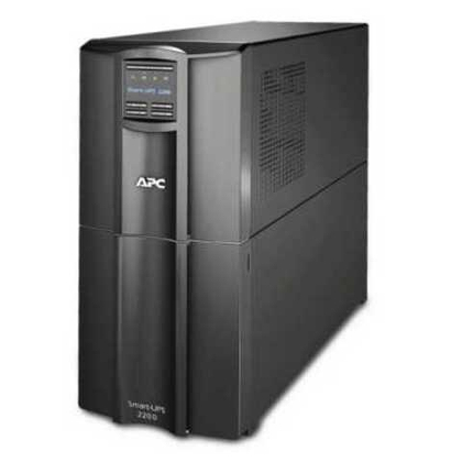 ИБП APC Smart-UPS SMT2200IC